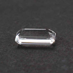 CRYSTAL CUT OCTAGON 12X6MM 2.75 Cts.