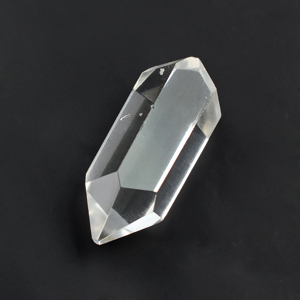 CRYSTAL PENCIL SHAPE (SI) 19.50X7.50MM 8.9 Cts.