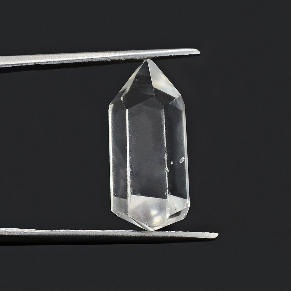 CRYSTAL PENCIL SHAPE (SI) 19.50X7.50MM 8.9 Cts.