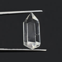 CRYSTAL PENCIL SHAPE (SI) 19.50X7.50MM 8.9 Cts.
