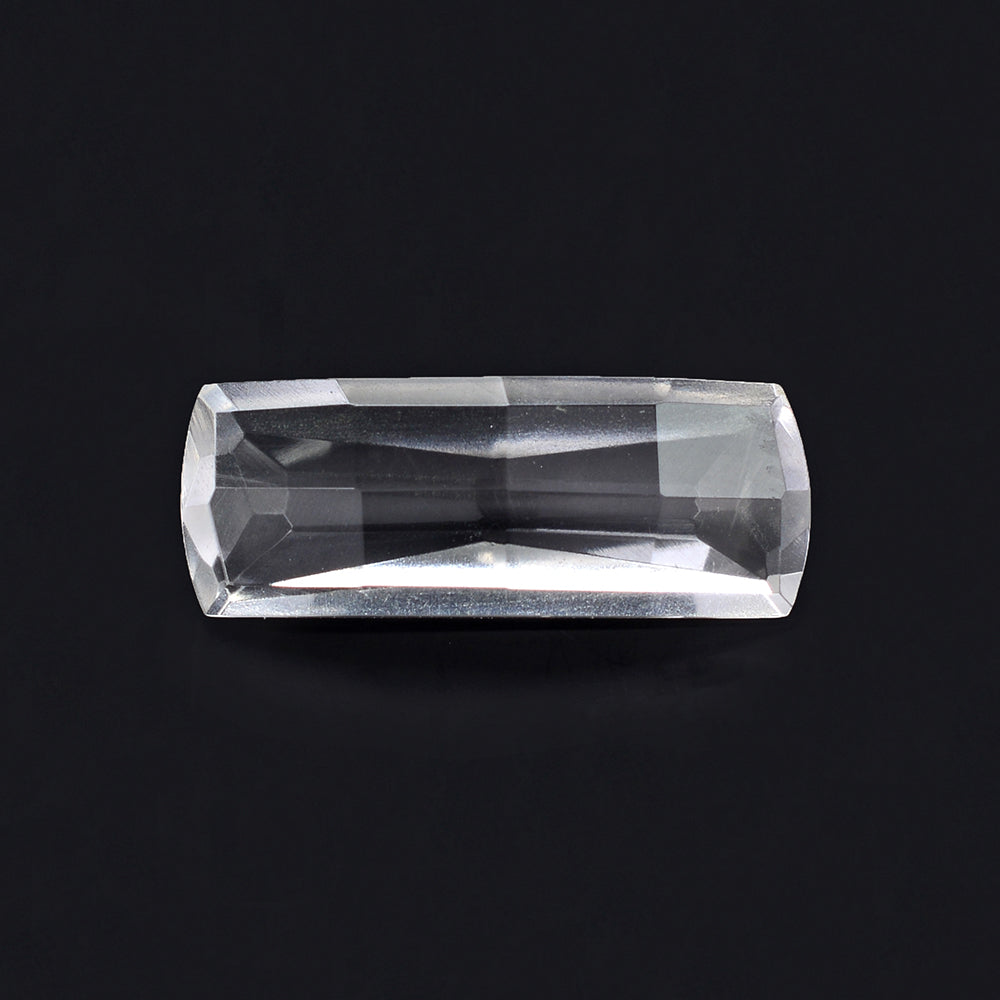 CRYSTAL CUT FANCY 16.50X6MM 3.8 Cts.