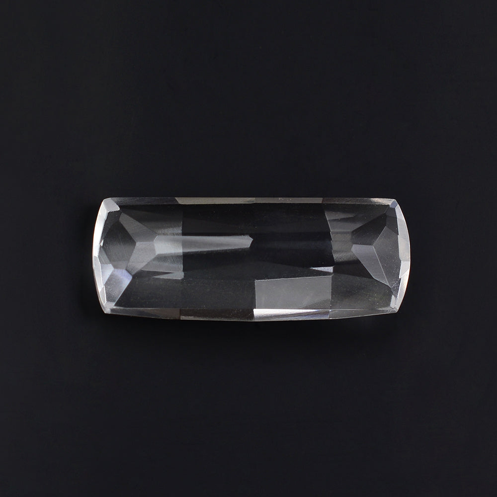 CRYSTAL CUT FANCY 16.50X6MM 3.8 Cts.