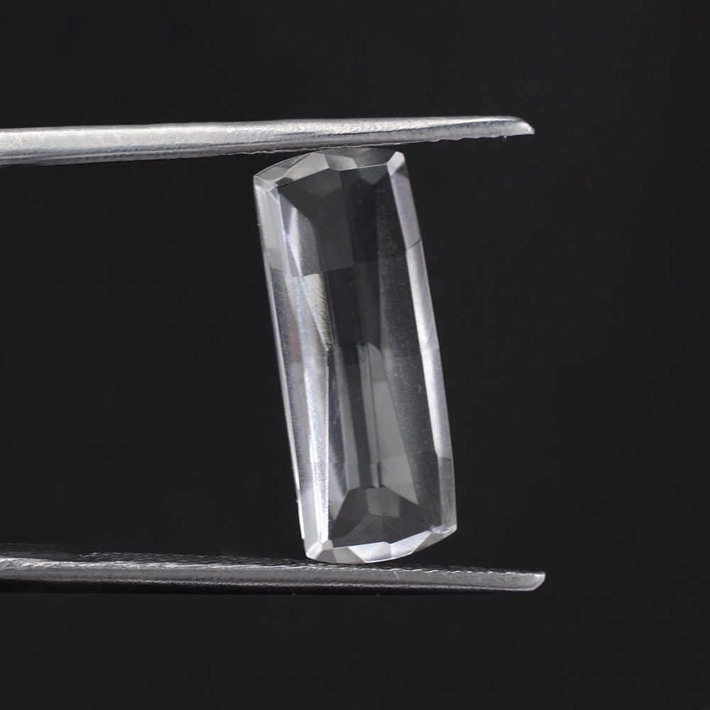 CRYSTAL CUT FANCY 16.50X6MM 3.8 Cts.