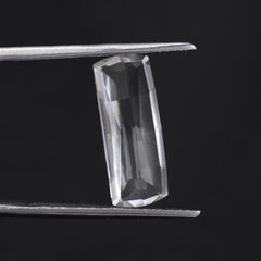 CRYSTAL CUT FANCY 16.50X6MM 3.8 Cts.