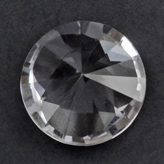 CRYSTAL CLUBS TOP ROUND (DES#93) 10MM 4.03 Cts.