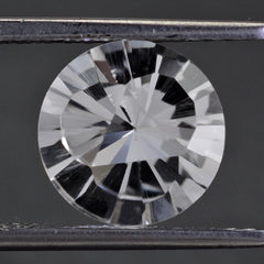 CRYSTAL CLUBS TOP ROUND (DES#93) 10MM 4.03 Cts.