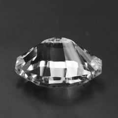 CRYSTAL CONCAVE NINETY CUT OVAL (DES#51) 10X8MM 2.40 Cts.