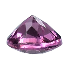 RUBELLITE CUT ROUND 2MM 0.03 Cts.