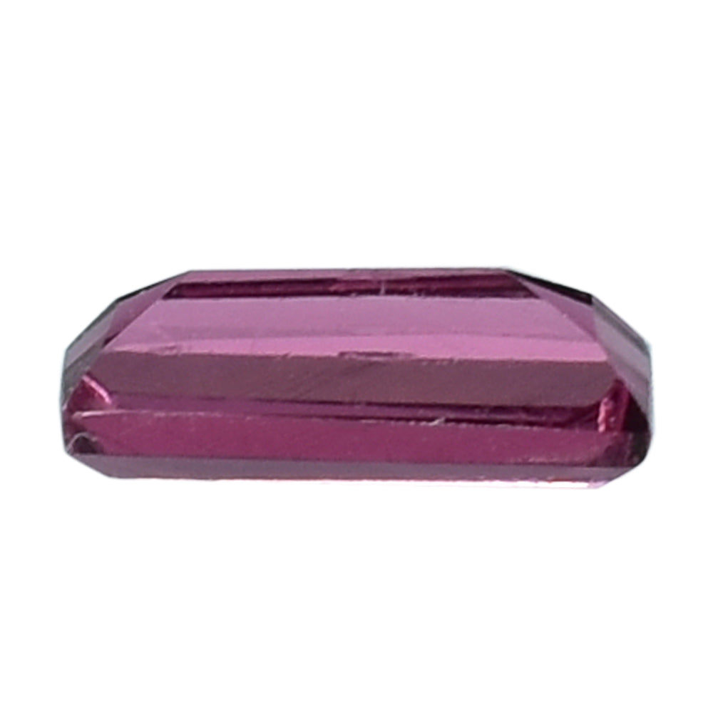 RUBELLITE CUT BAGUETTE 4.50X2MM 0.15 Cts.