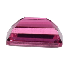 RUBELLITE CUT BAGUETTES 5X3MM 0.32 Cts.