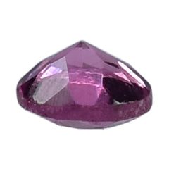 RUBELLITE CUT ROUND 1.75MM 0.02 Cts.