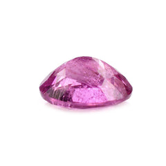 RUBELLITE CUT OVAL (HI/MD PINK) 9.10X7.50MM 2.20 Cts.