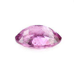 RUBELLITE CUT OVAL (SI MD) 9X7.10MM 1.90 Cts.