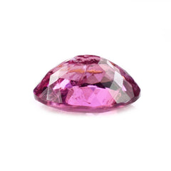 RUBELLITE CUT OVAL (HI/NICE PINK) 11X8.50MM 3.25 Cts.