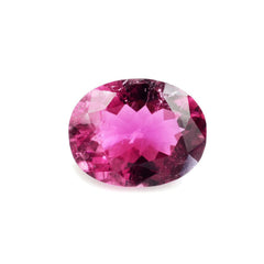 RUBELLITE CUT OVAL (HI NICE PINK) 9.50X7.50MM 2.15 Cts.