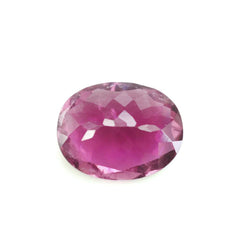 RUBELLITE CUT OVAL (HI NICE PINK) 9.50X7.50MM 2.15 Cts.