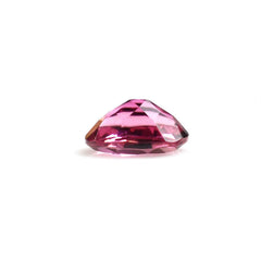 RUBELLITE CUT OVAL (MEDIUM) 6X4MM 0.48 Cts.