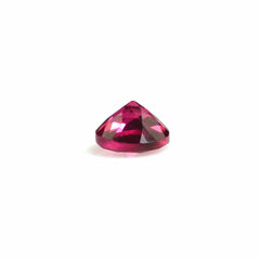 RUBELLITE CUT ROUND 3.25MM 0.10 Cts.