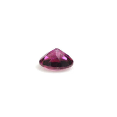 RUBELLITE CUT ROUND (DARK/HI) 4.50 MM 0.30 Cts.