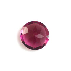 RUBELLITE CUT ROUND (MEDIUM) 4.50MM 0.35 Cts.