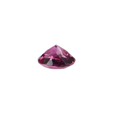 RUBELLITE CUT ROUND (MEDIUM) 4.50MM 0.40 Cts.