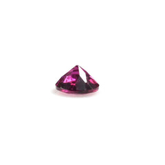 RUBELLITE CUT ROUND (MEDIUM) 3.50MM 0.18 Cts.
