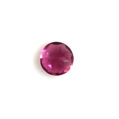 RUBELLITE CUT ROUND (MEDIUM) 3.10MM 0.11 Cts.