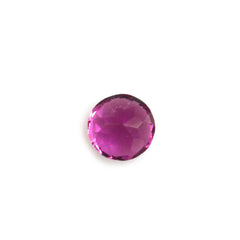 RUBELLITE CUT ROUND (MEDIUM) 3 MM 0.12 Cts.