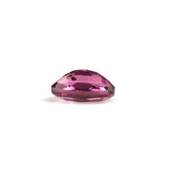 RUBELLITE CUT OVAL (MEDIUM) 5X3 MM 0.26 Cts.