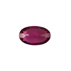 RUBELLITE CUT OVAL (MEDIUM) 5X3 MM 0.23 Cts.