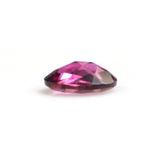 RUBELLITE CUT OVAL (MEDIUM/SI) 6X4 MM 0.5 Cts.