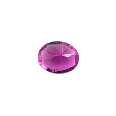 RUBELLITE CUT OVAL (MEDIUM/SI) 4X3MM 0.18 Cts.
