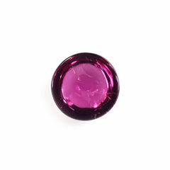 RUBELLITE ROUND CAB (LITE/HI) 5.80MM 0.90 Cts.