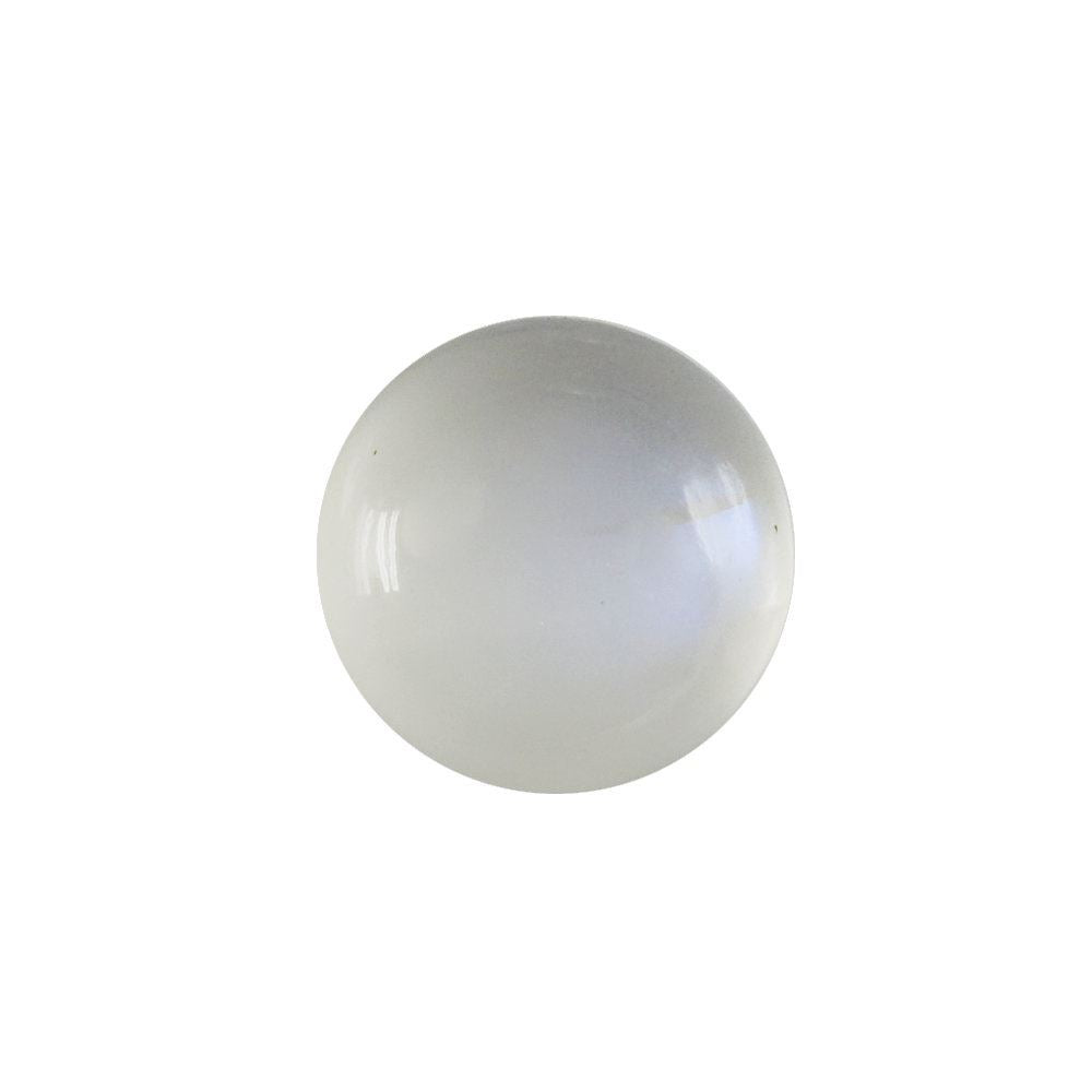RAINBOW MOONSTONE (AFRICAN) ROUND CAB 7MM 1.38 Cts.
