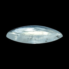 RAINBOW MOONSTONEMARQUISE CAB (SEMI CLOUDY) 12X6MM 1.22 Cts.