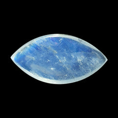 RAINBOW MOONSTONEMARQUISE CAB (SEMI CLOUDY) 12X6MM 1.22 Cts.