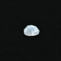 RAINBOW MOONSTONE CUT PEAR (LITE)(SEMI CLOUDY) 3.00X2.40 MM 0.09 Cts.