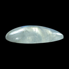RAINBOW MOONSTONE PEAR CAB (CLOUDY) 39.00X26.00 MM 60.60 Cts.