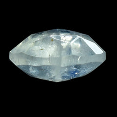 RAINBOW MOONSTONE ROSE CUT BRIOLETTE TUMBLE (SEMI CLOUDY) 10.50X8.00 MM 2.35 Cts.