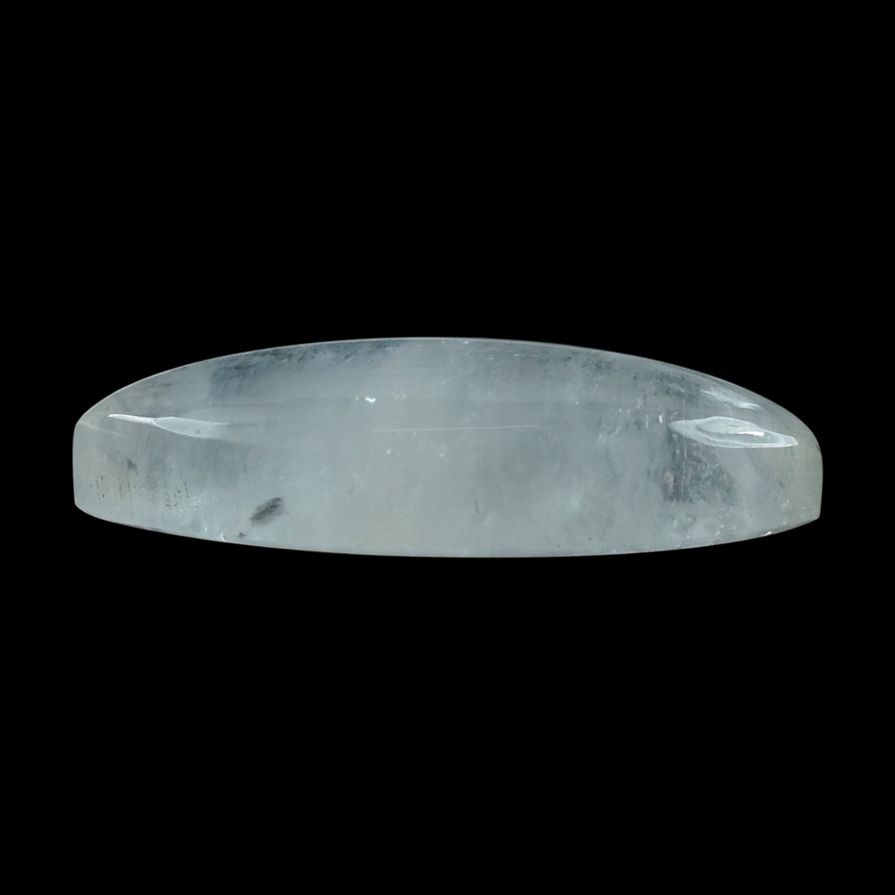 RAINBOW MOONSTONE MARQUISE CAB (CLOUDY) 22.00X10.00 MM 9.27 Cts.