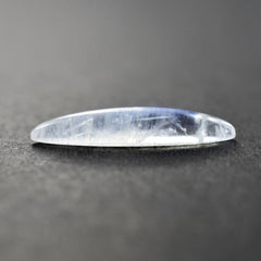 RAINBOW MOONSTONE CAB MARQUISE (SEMI CLOUDY) 32.00X7.00 MM 9.00 Cts.