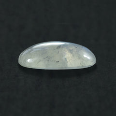RAINBOW MOONSTONE OVAL CAB (CLOUDY) 18.00X13.00 MM 8.63 Cts.