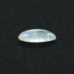 RAINBOW MOONSTONE CAB MARQUISE (SEMI CLOUDY) 10.00X5.00 MM 1.12 Cts.