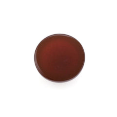 RED ONYX ROUND CAB 9MM 2.93 Cts.