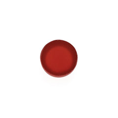 RED ONYX ROUND CAB 3MM 0.14 Cts.