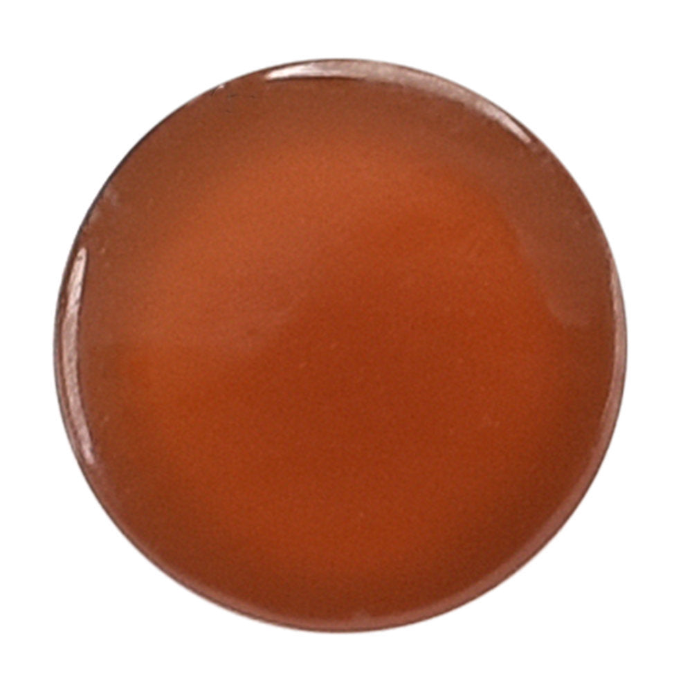 RED ONYX ROUND CAB 4MM 0.31 Cts.