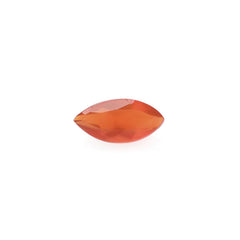 RED ONYX CUT MARQUISE 4X2MM 0.06 Cts.