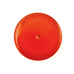 RED ONYX ROUND CAB 10MM 4.11 Cts.