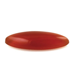 RED ONYX MARQUISE CAB 21X9MM 5.83 Cts.