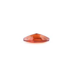RED ONYX CUT MARQUISE 4X2MM 0.07 Cts.